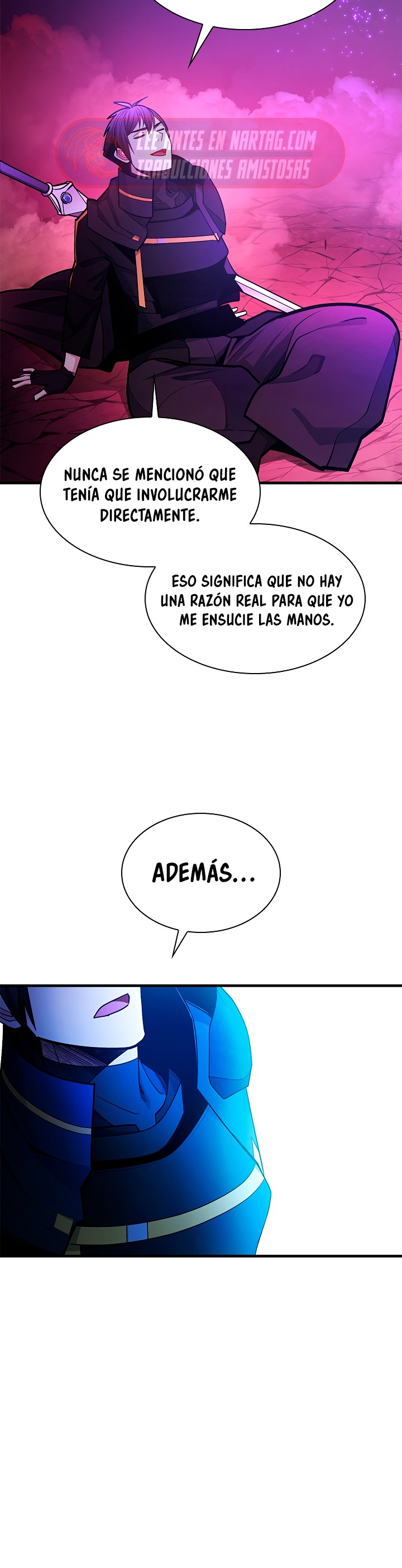 El tutorial es demasiado difícil Capitulo 240 página 41