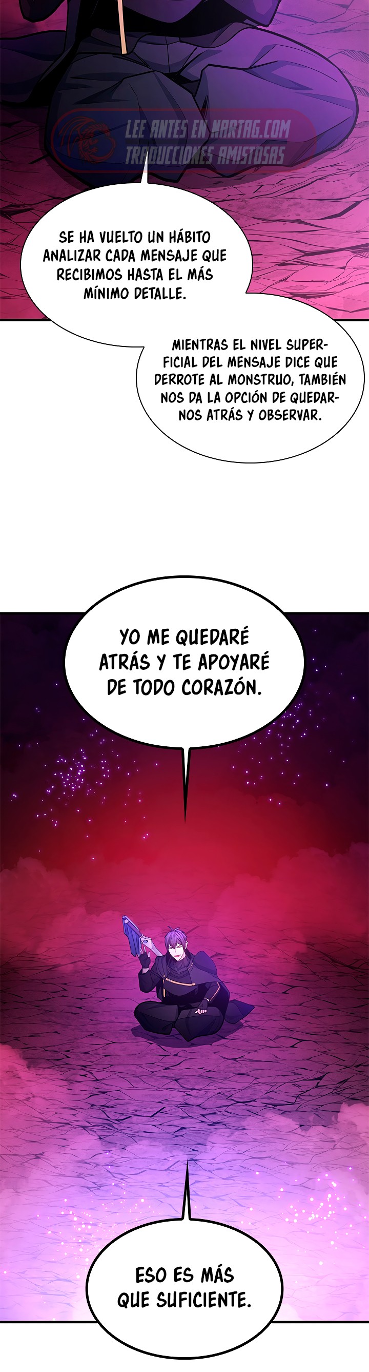 El tutorial es demasiado difícil Capitulo 240 página 44