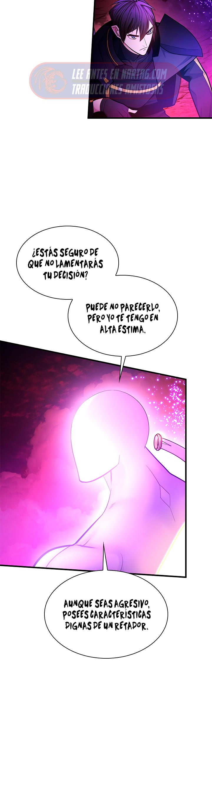 El tutorial es demasiado difícil Capitulo 240 página 46