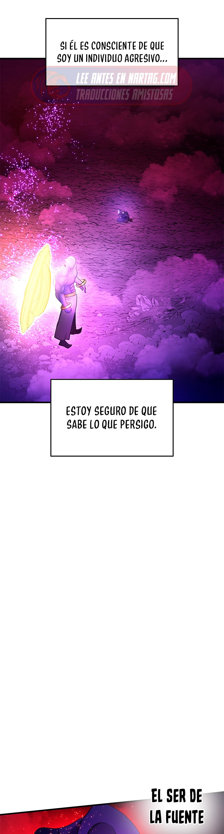 El tutorial es demasiado difícil Capitulo 240 página 47