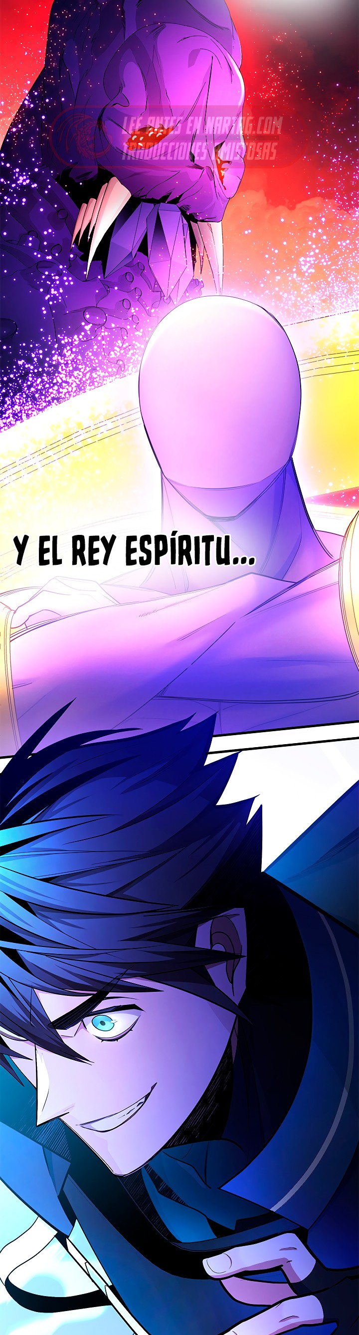 El tutorial es demasiado difícil Capitulo 240 página 48