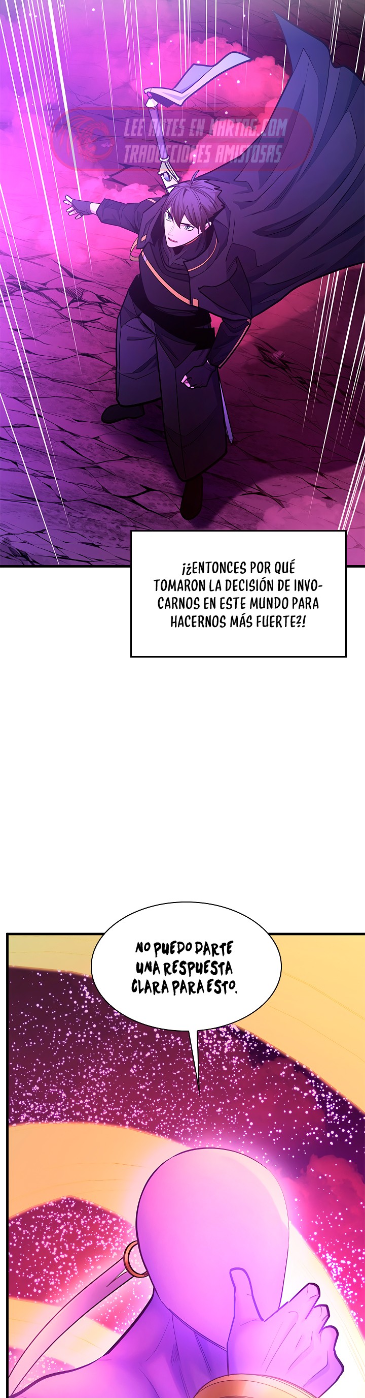 El tutorial es demasiado difícil Capitulo 240 página 8