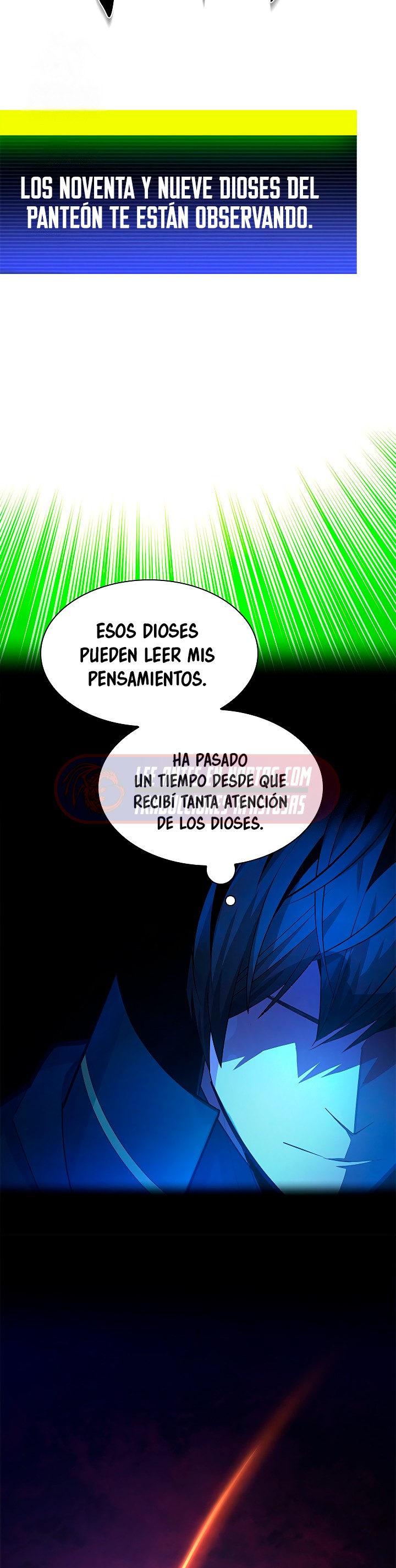 El tutorial es demasiado difícil Capitulo 241 página 10