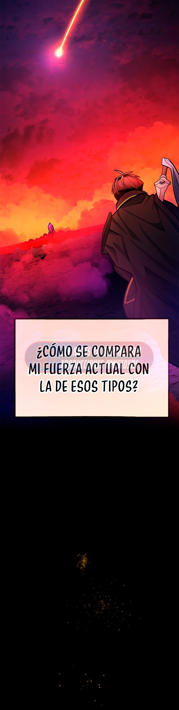 El tutorial es demasiado difícil Capitulo 241 página 11