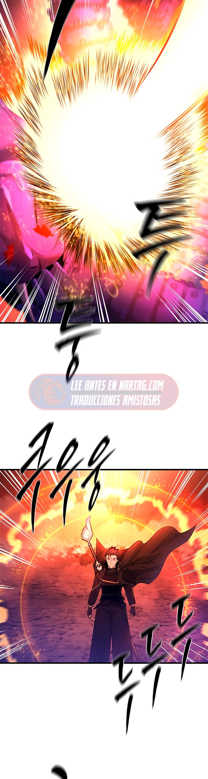 El tutorial es demasiado difícil Capitulo 241 página 15