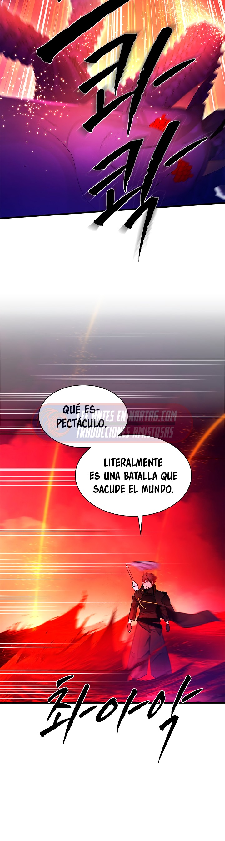 El tutorial es demasiado difícil Capitulo 241 página 21