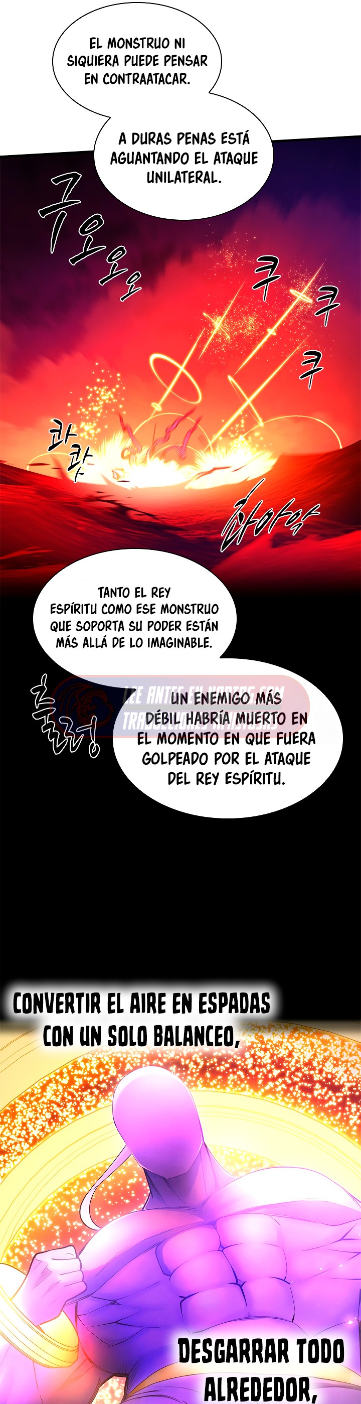 El tutorial es demasiado difícil Capitulo 241 página 22