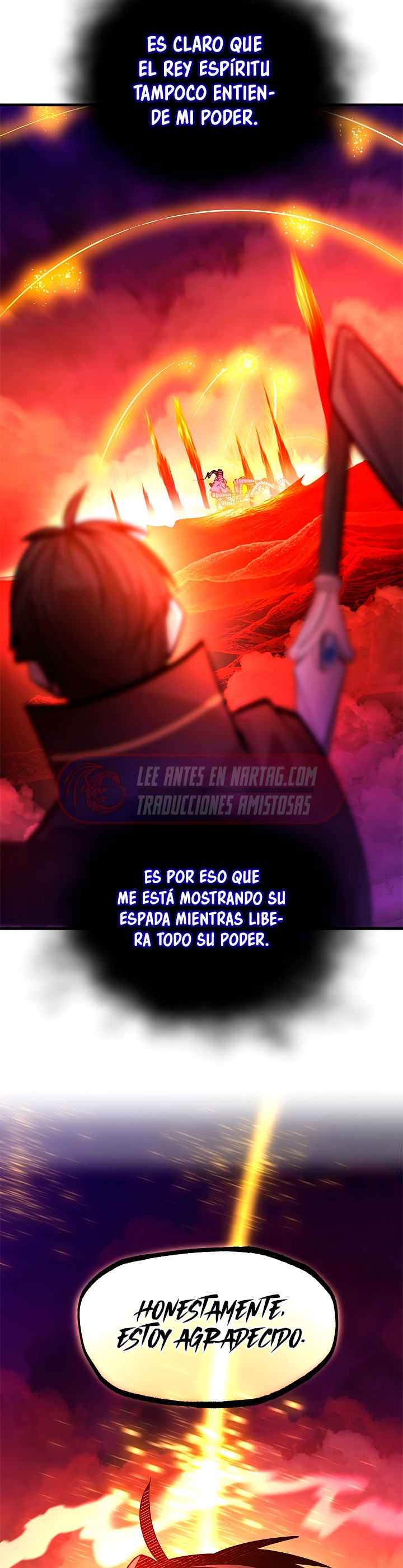 El tutorial es demasiado difícil Capitulo 241 página 28