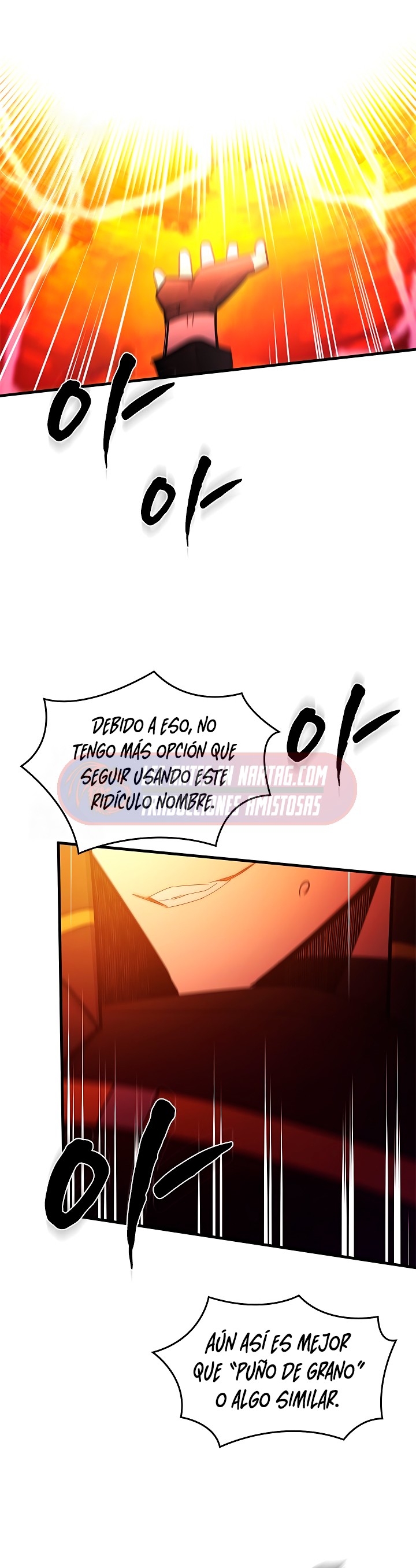 El tutorial es demasiado difícil Capitulo 241 página 51
