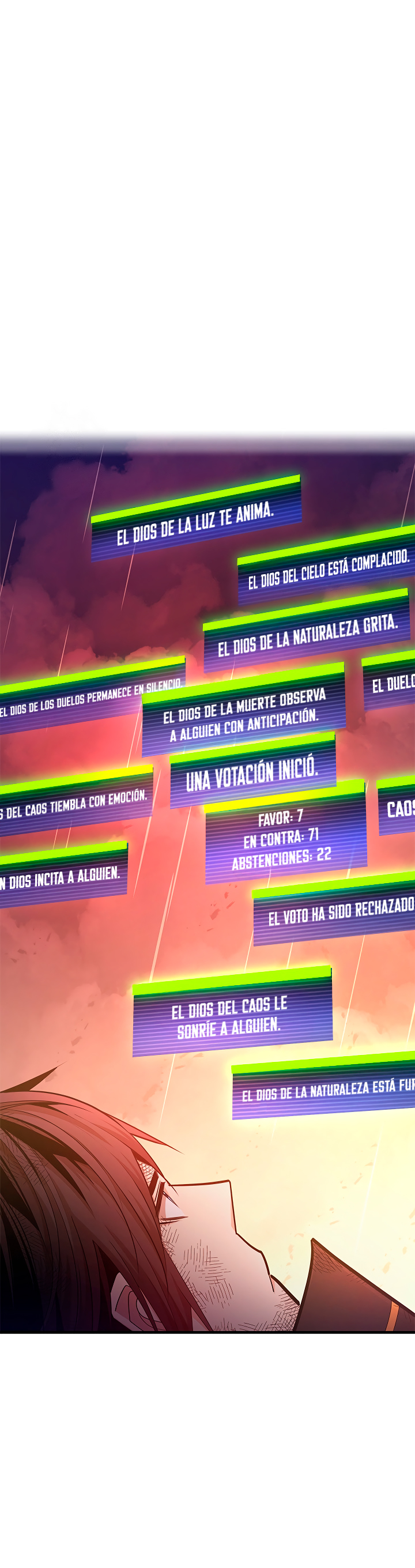 El tutorial es demasiado difícil Capitulo 242 página 18