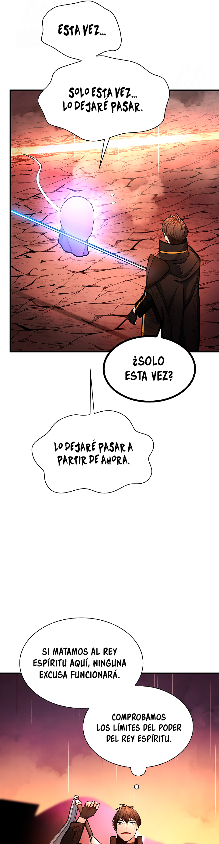 El tutorial es demasiado difícil Capitulo 242 página 41