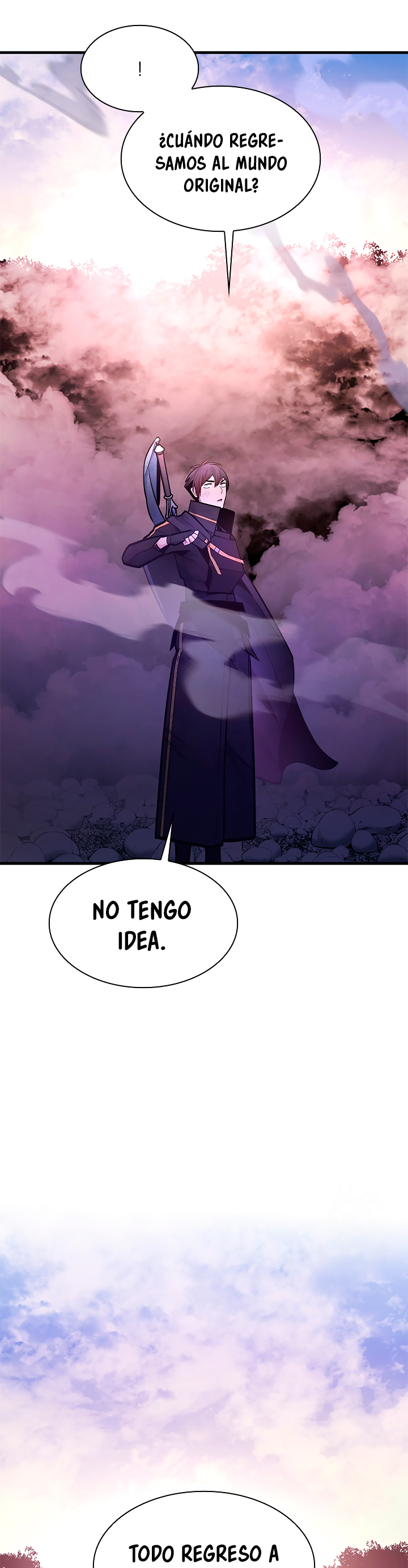 El tutorial es demasiado difícil Capitulo 242 página 44
