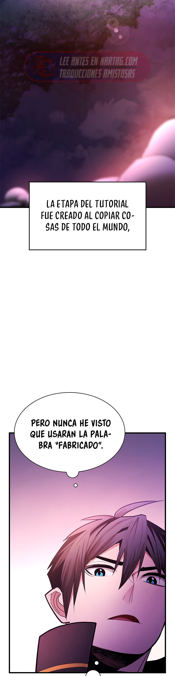 El tutorial es demasiado difícil Capitulo 243 página 13