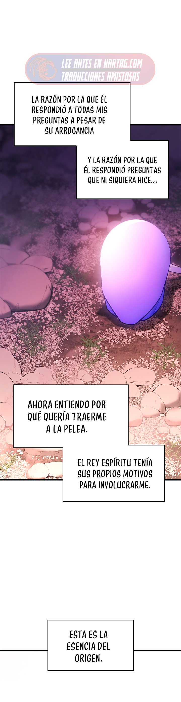 El tutorial es demasiado difícil Capitulo 243 página 21