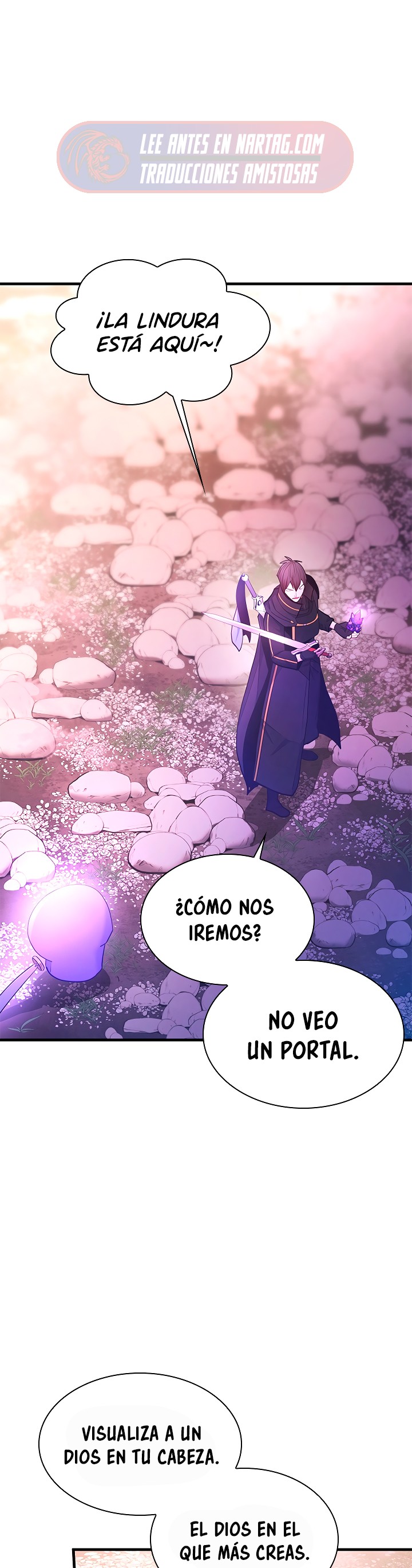 El tutorial es demasiado difícil Capitulo 243 página 29