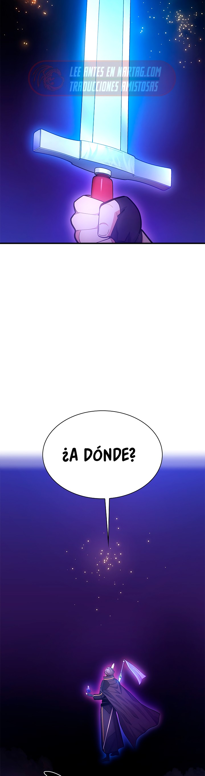 El tutorial es demasiado difícil Capitulo 243 página 37
