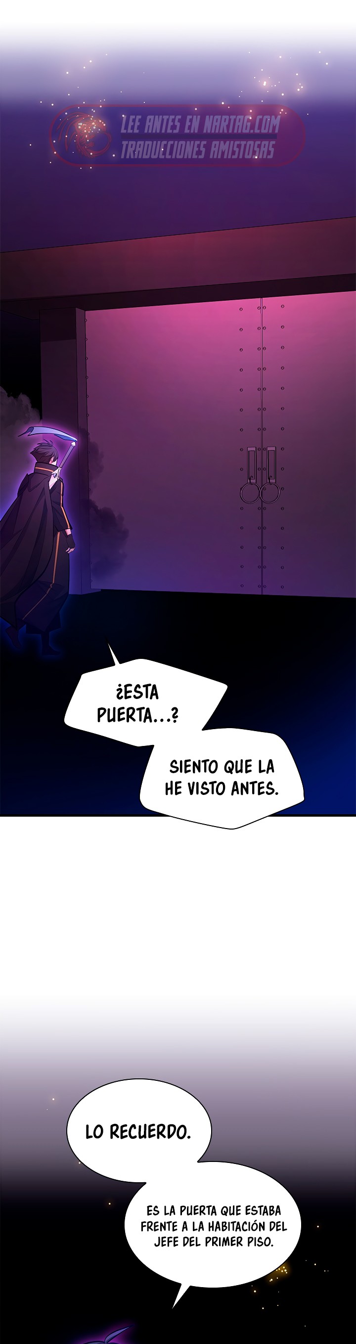 El tutorial es demasiado difícil Capitulo 243 página 41