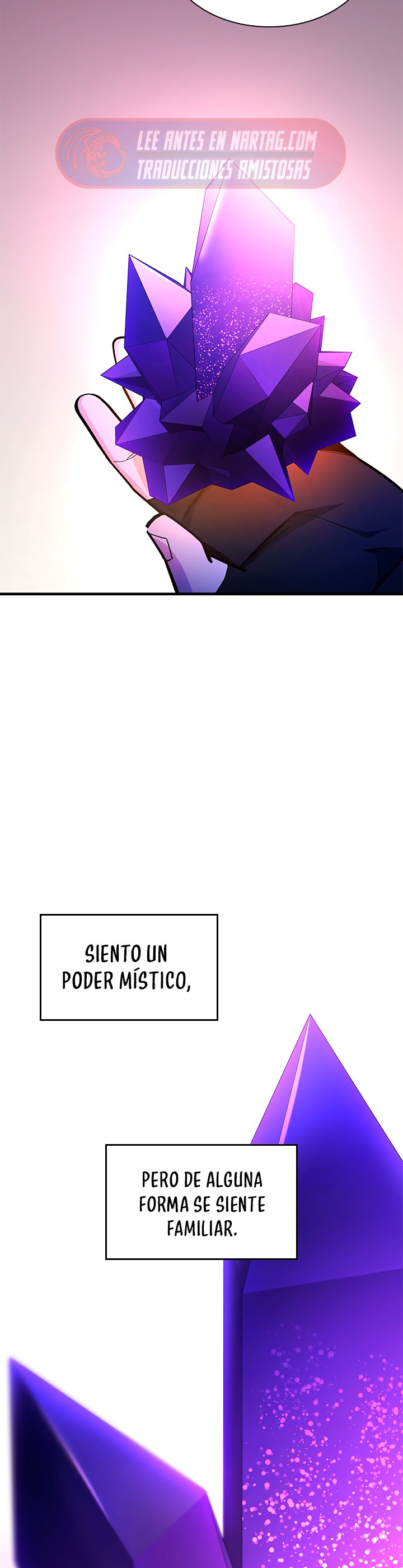 El tutorial es demasiado difícil Capitulo 243 página 6