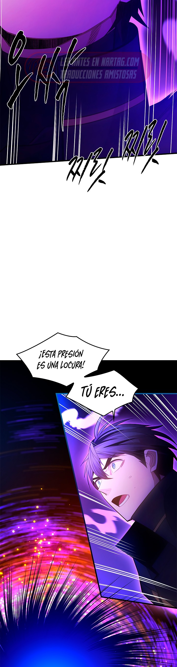 El tutorial es demasiado difícil Capitulo 244 página 13