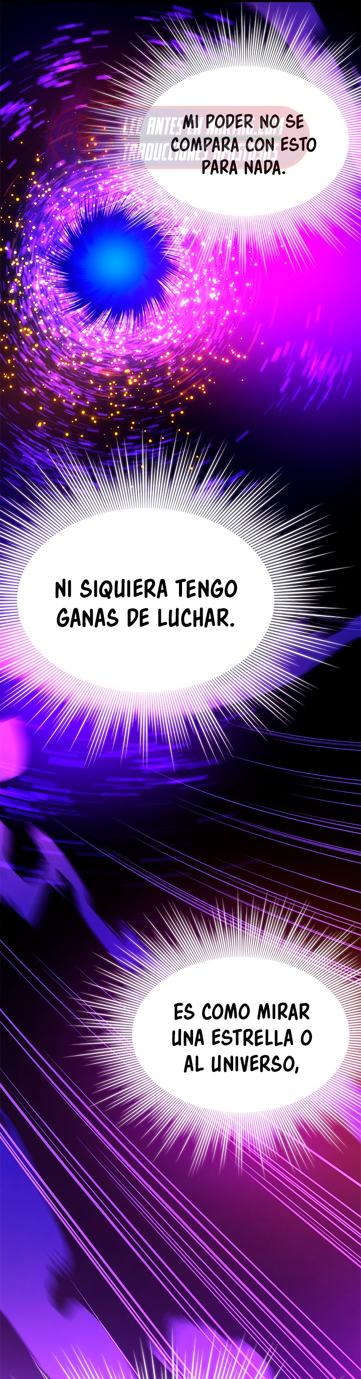 El tutorial es demasiado difícil Capitulo 244 página 22