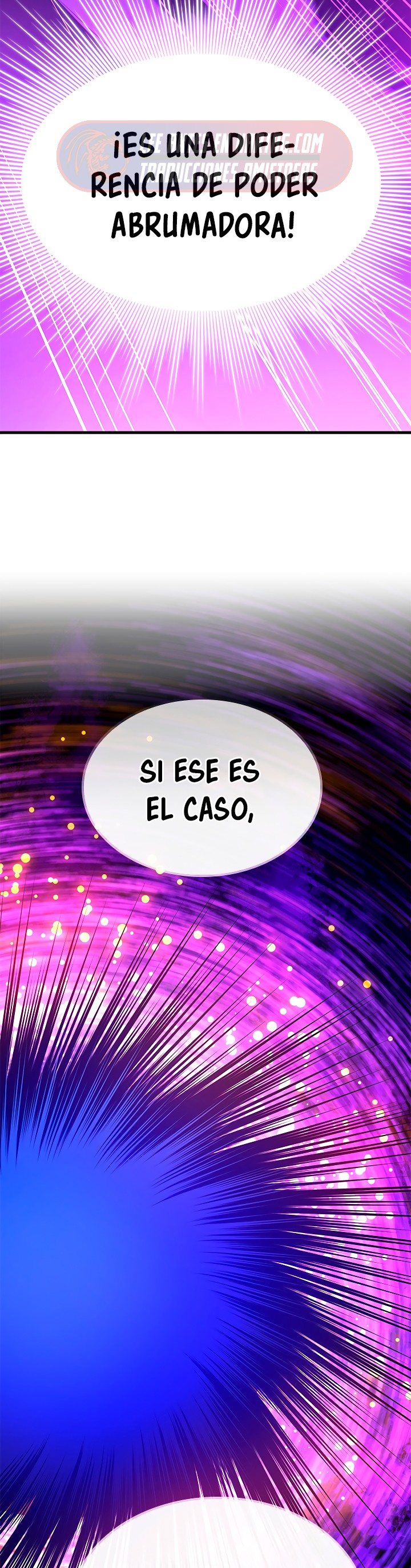 El tutorial es demasiado difícil Capitulo 244 página 23