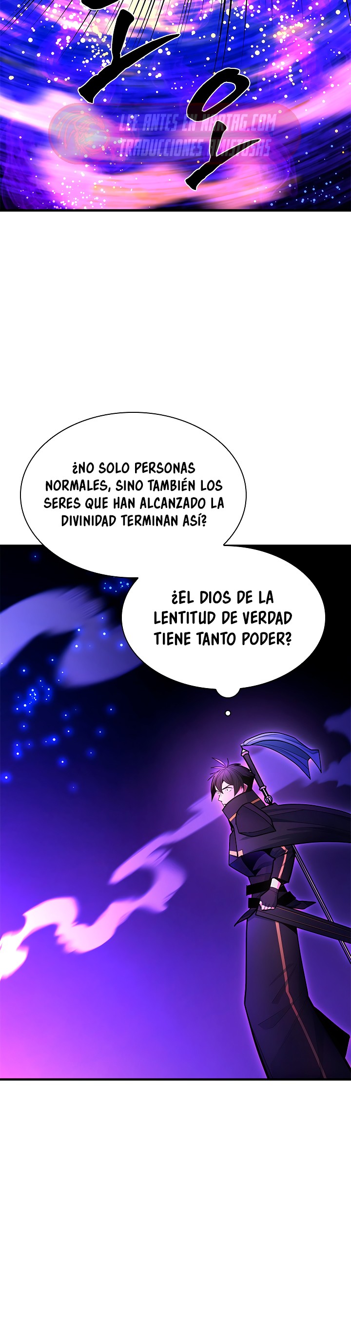 El tutorial es demasiado difícil Capitulo 244 página 31
