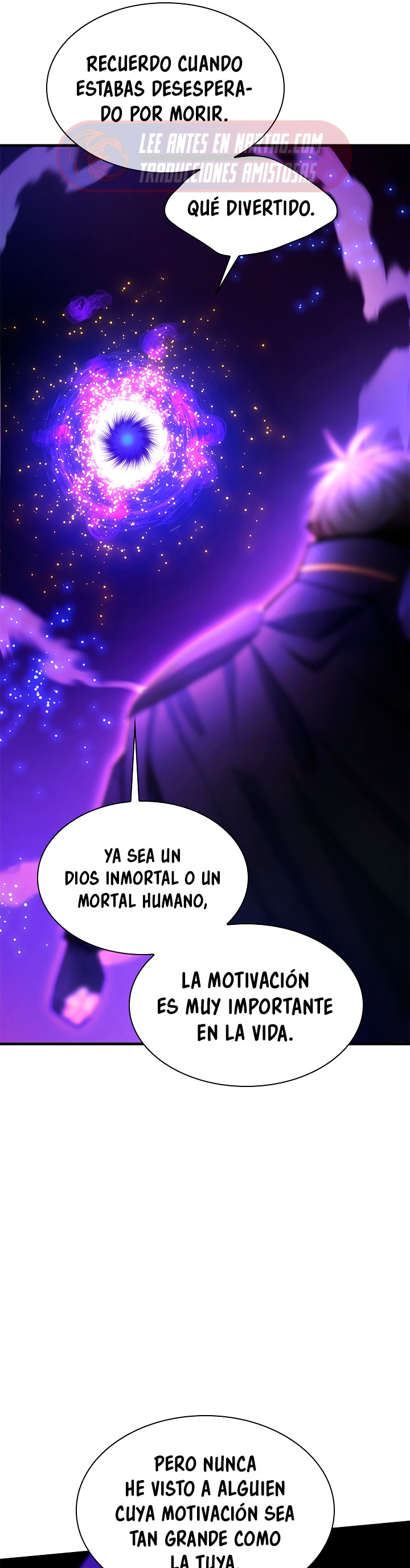 El tutorial es demasiado difícil Capitulo 244 página 32