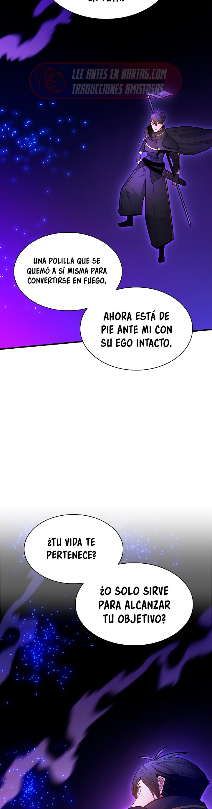 El tutorial es demasiado difícil Capitulo 244 página 33