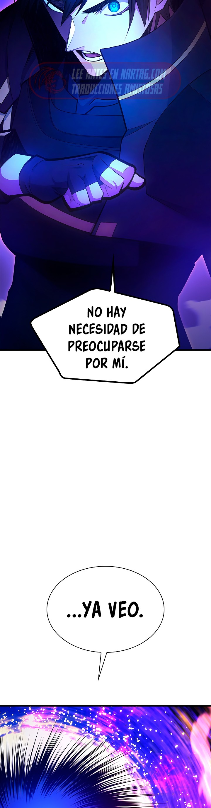 El tutorial es demasiado difícil Capitulo 244 página 38
