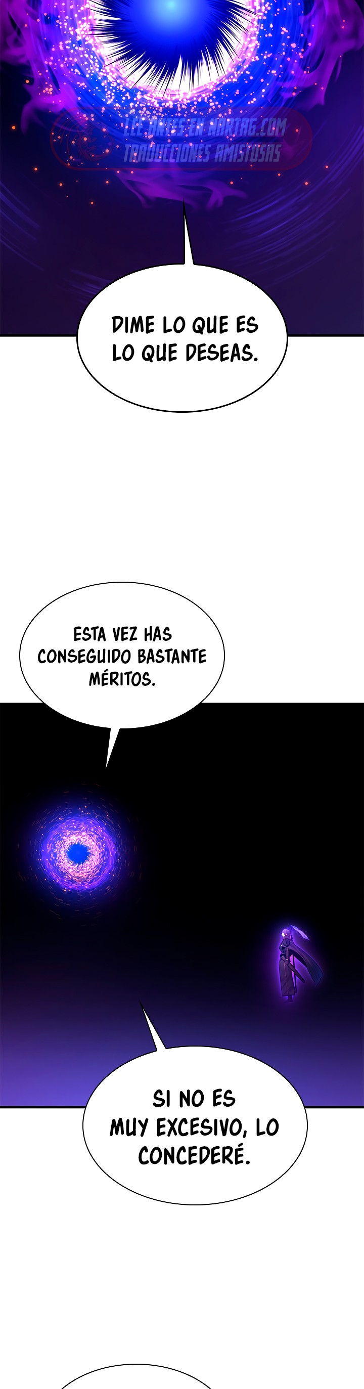 El tutorial es demasiado difícil Capitulo 244 página 44