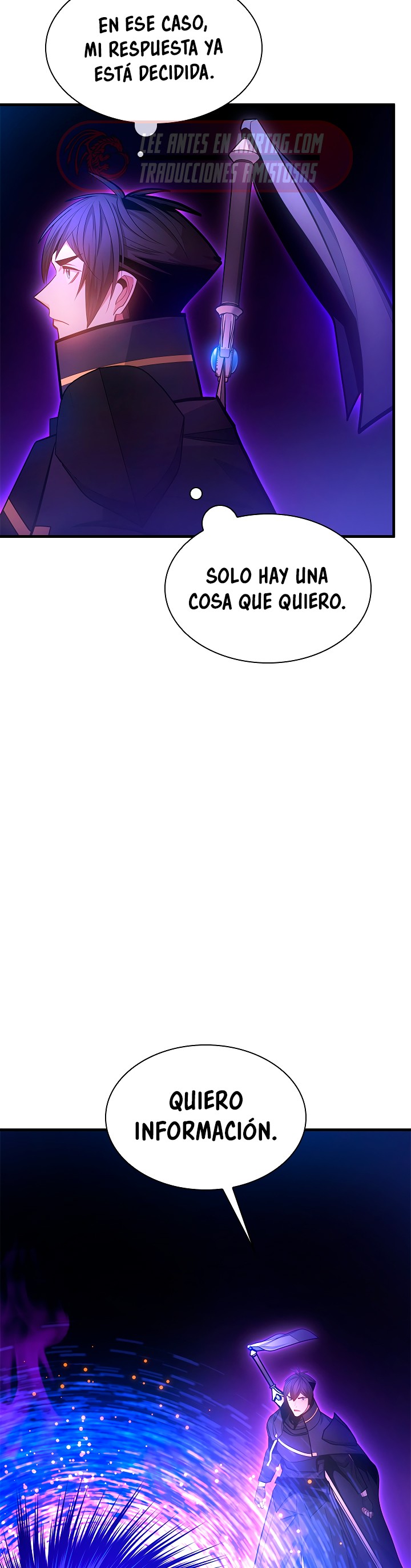El tutorial es demasiado difícil Capitulo 244 página 45