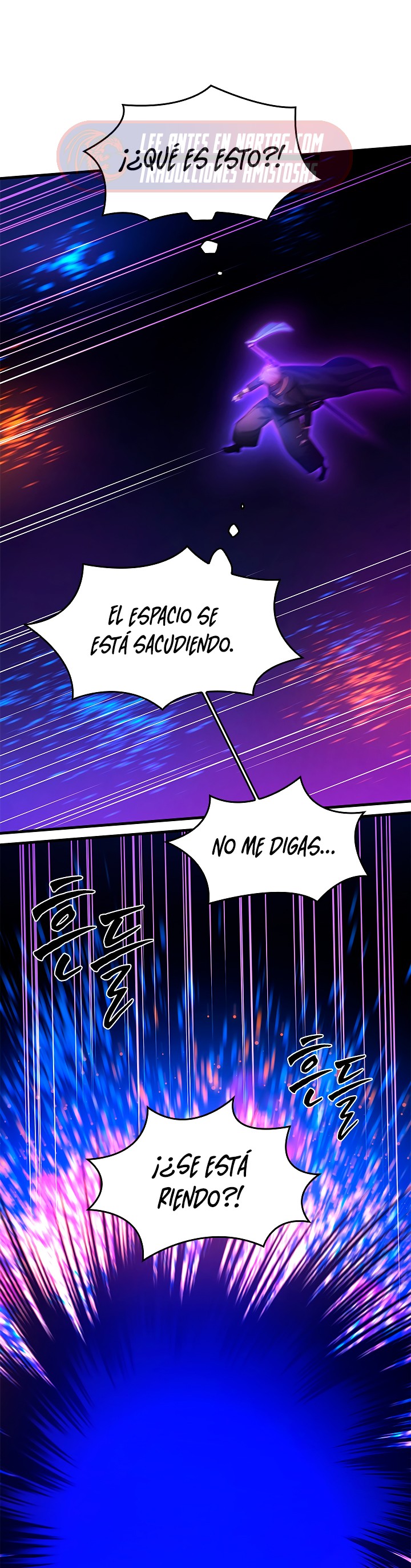 El tutorial es demasiado difícil Capitulo 244 página 51