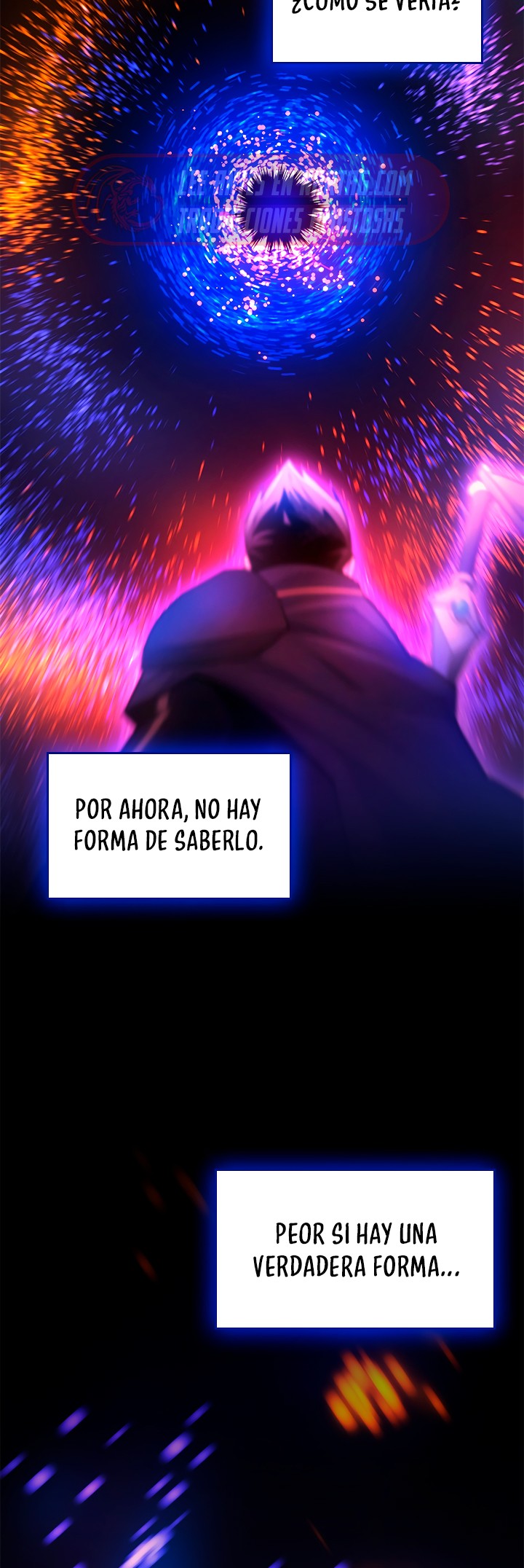 El tutorial es demasiado difícil Capitulo 244 página 53