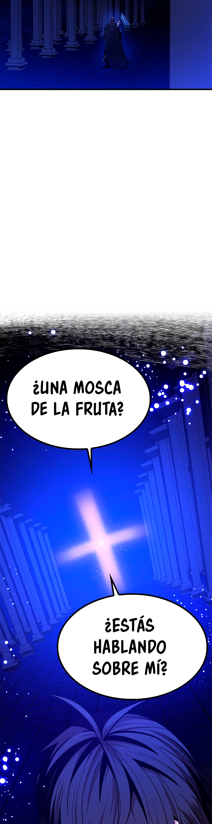 El tutorial es demasiado difícil Capitulo 251 página 28