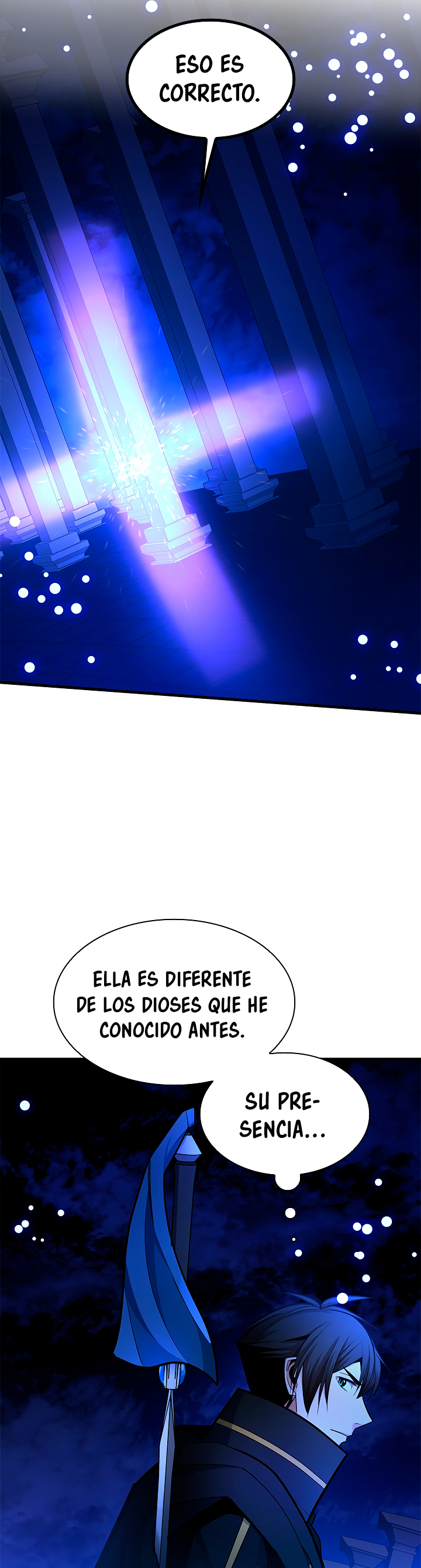 El tutorial es demasiado difícil Capitulo 251 página 31