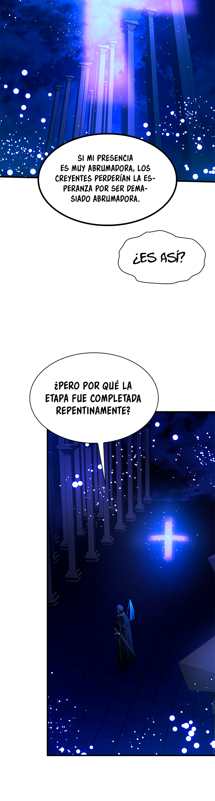 El tutorial es demasiado difícil Capitulo 251 página 33