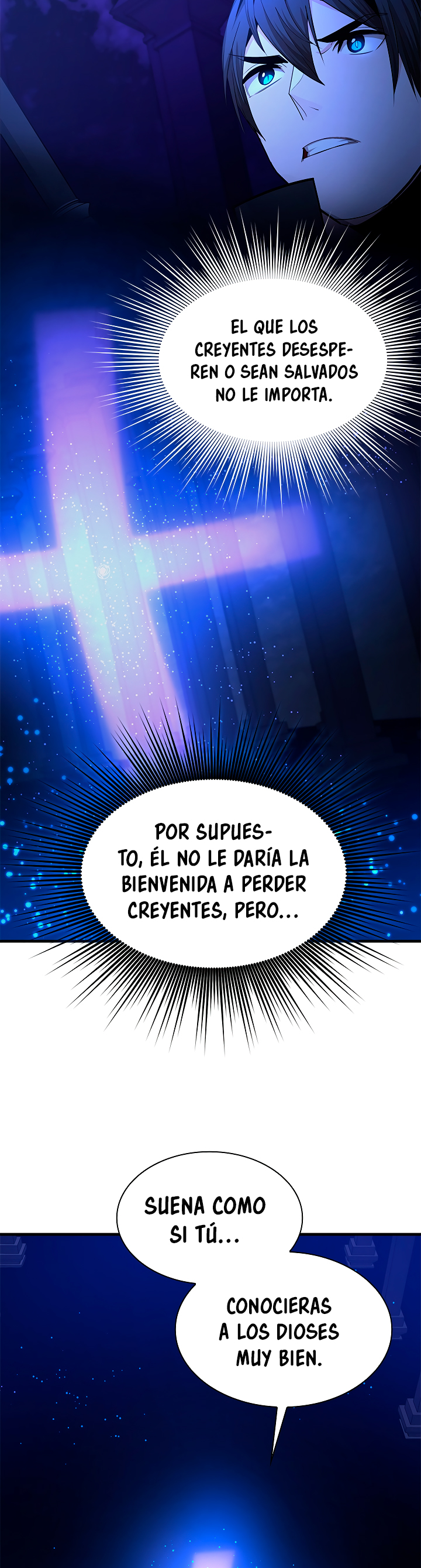 El tutorial es demasiado difícil Capitulo 251 página 37