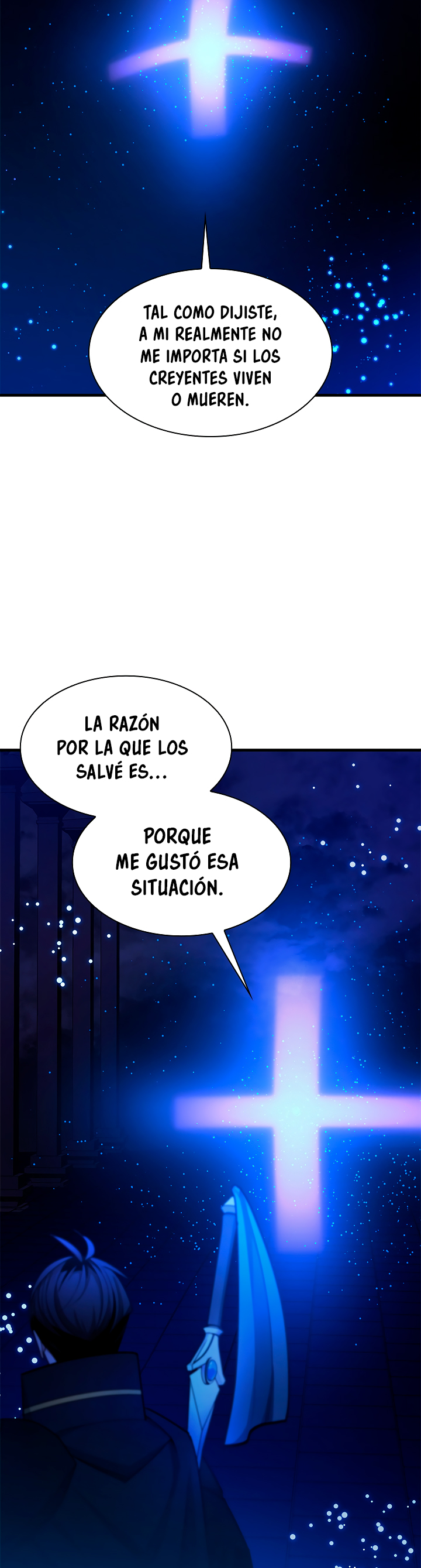 El tutorial es demasiado difícil Capitulo 251 página 38