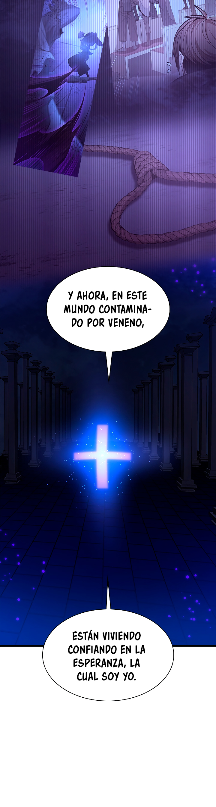 El tutorial es demasiado difícil Capitulo 251 página 40