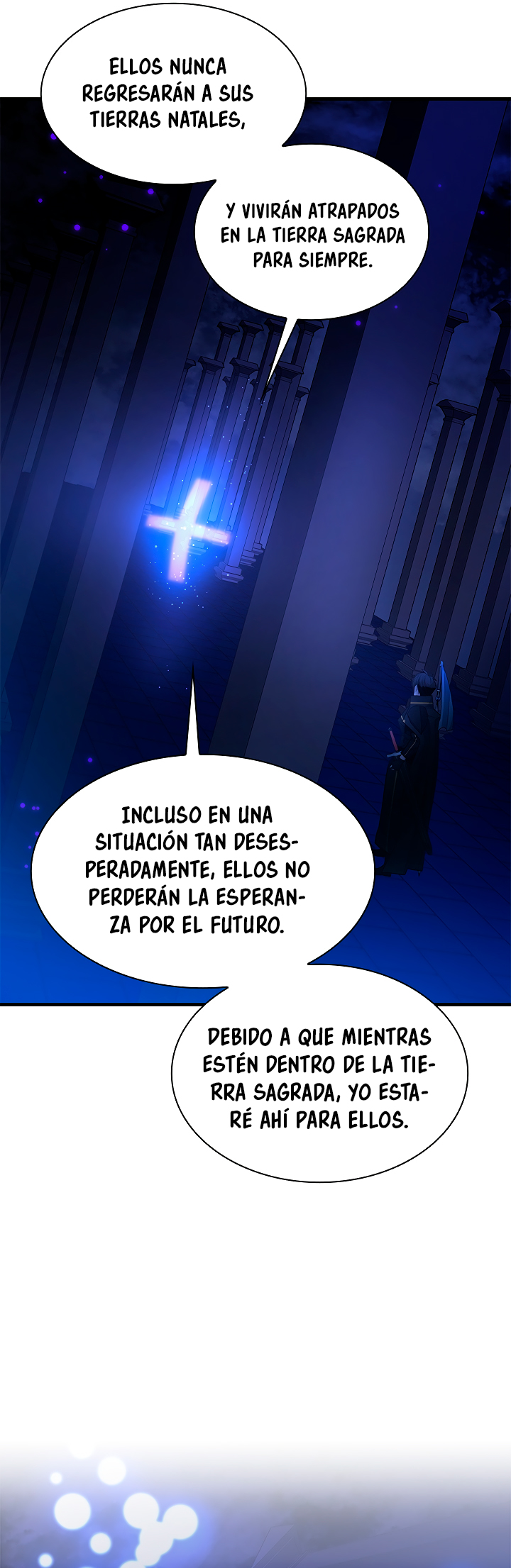 El tutorial es demasiado difícil Capitulo 251 página 41