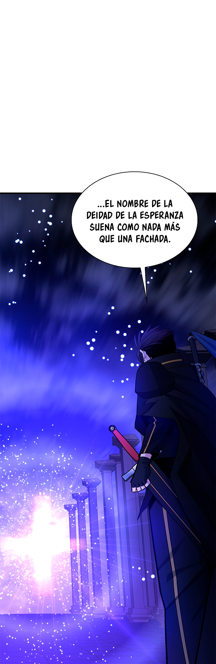 El tutorial es demasiado difícil Capitulo 251 página 47