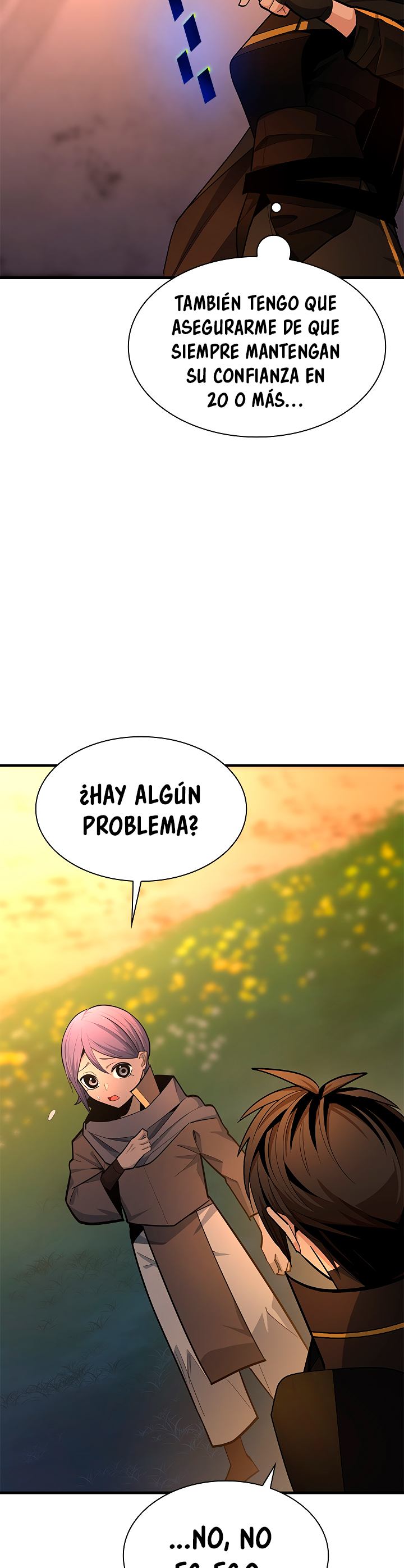 El tutorial es demasiado difícil Capitulo 251 página 5