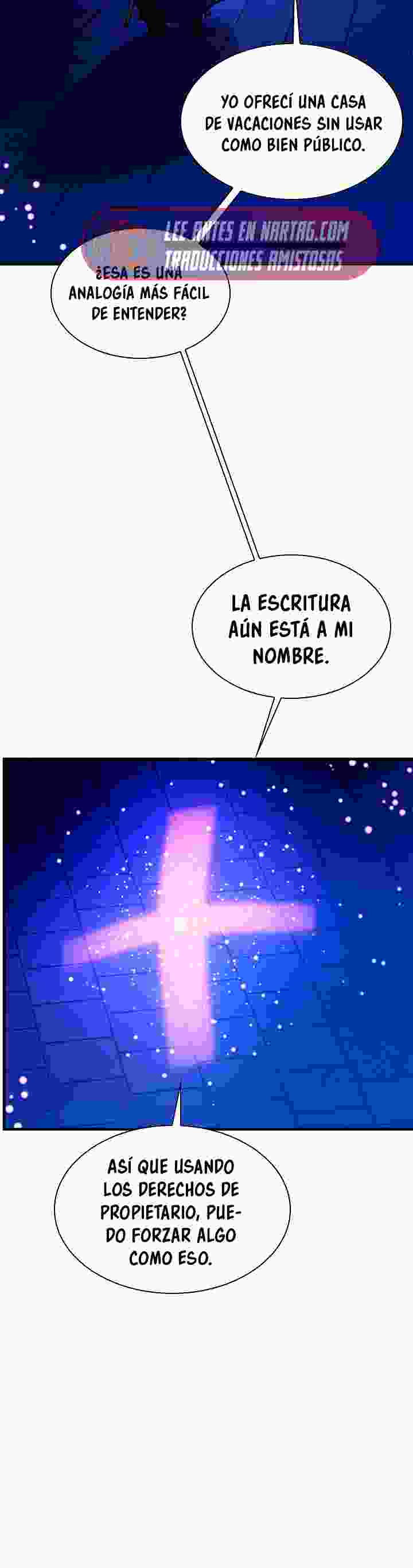 El tutorial es demasiado difícil Capitulo 252 página 11