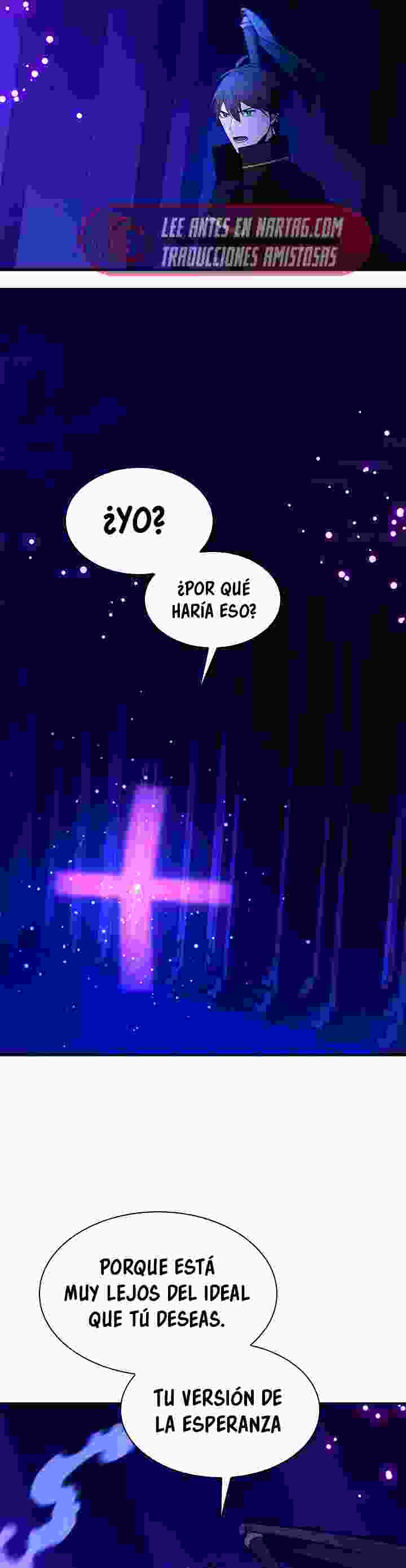 El tutorial es demasiado difícil Capitulo 252 página 22