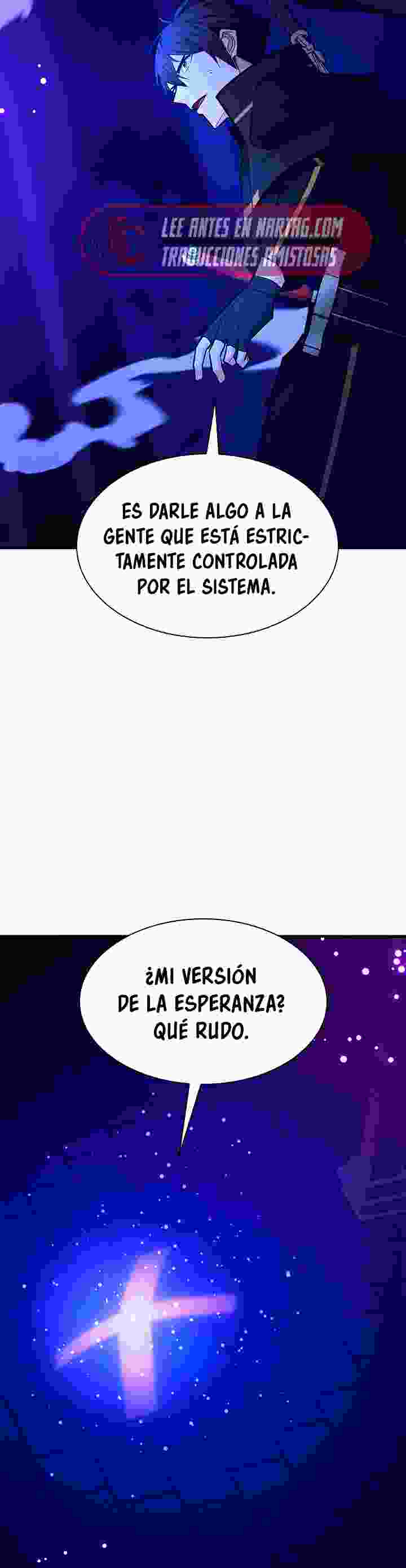 El tutorial es demasiado difícil Capitulo 252 página 23