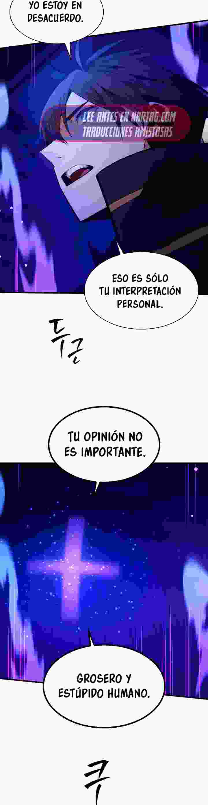 El tutorial es demasiado difícil Capitulo 252 página 25
