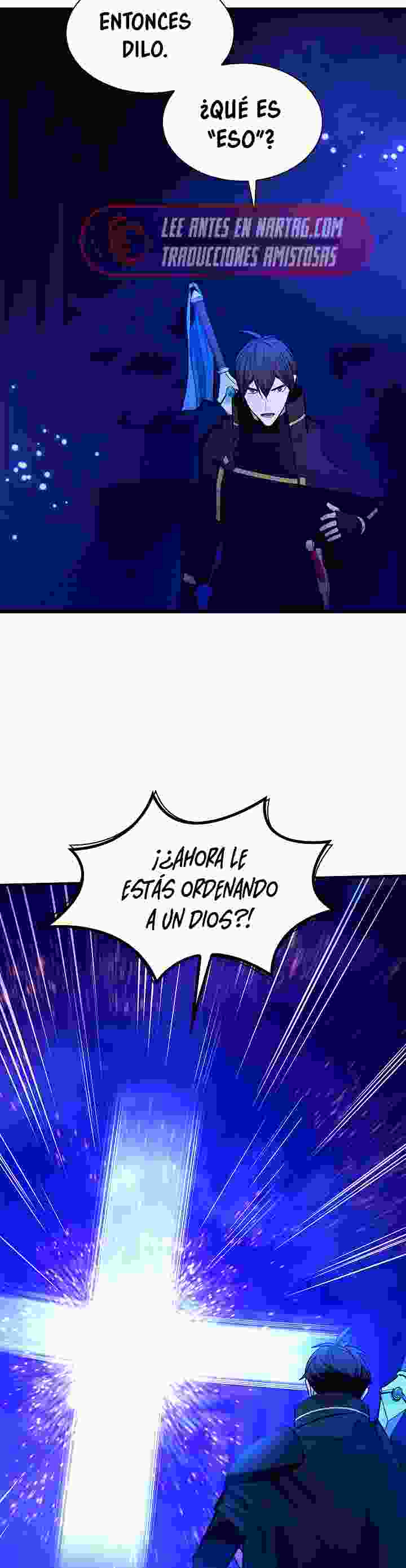 El tutorial es demasiado difícil Capitulo 252 página 30