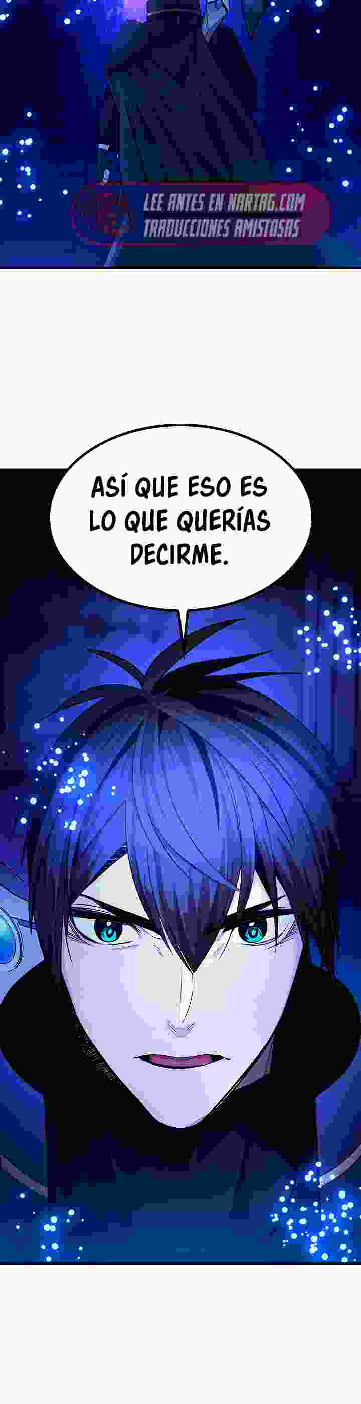 El tutorial es demasiado difícil Capitulo 252 página 38