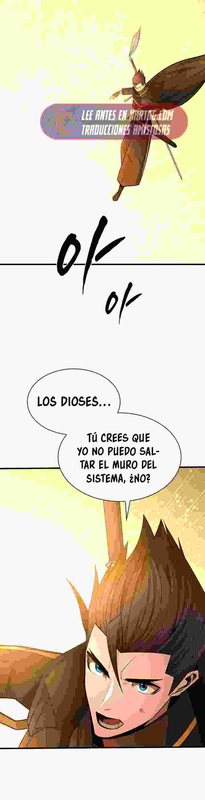 El tutorial es demasiado difícil Capitulo 252 página 41