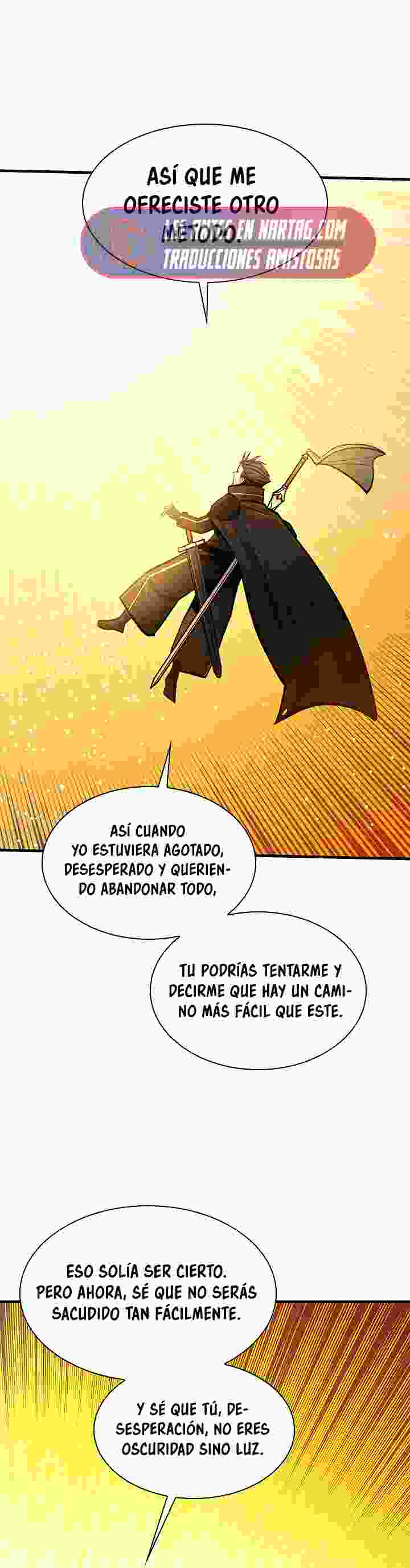 El tutorial es demasiado difícil Capitulo 252 página 42